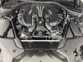  2018 5 Series 4.4 Liter DI TwinPower Turbocharged DOHC 32-Valve VVT V8 Engine #12