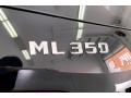 2012 ML 350 4Matic #31