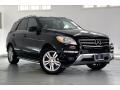 2012 ML 350 4Matic #34