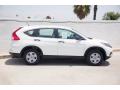 2016 CR-V LX #12