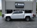 2020 Colorado Z71 Crew Cab 4x4 #1