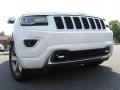 2014 Grand Cherokee Overland #2