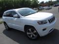2014 Grand Cherokee Overland #3