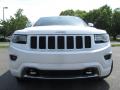 2014 Grand Cherokee Overland #4