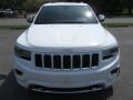 2014 Grand Cherokee Overland #5