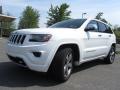 2014 Grand Cherokee Overland #6