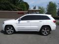 2014 Grand Cherokee Overland #7
