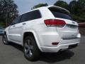 2014 Grand Cherokee Overland #8