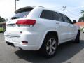 2014 Grand Cherokee Overland #10