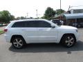 2014 Grand Cherokee Overland #11