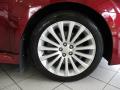 2011 Subaru Legacy 2.5GT Limited Wheel #5