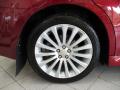  2011 Subaru Legacy 2.5GT Limited Wheel #6