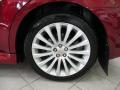  2011 Subaru Legacy 2.5GT Limited Wheel #9