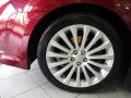  2011 Subaru Legacy 2.5GT Limited Wheel #10