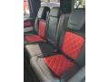 Rear Seat of 2020 Mercedes-Benz G 550 #13