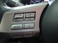  2011 Subaru Legacy 2.5GT Limited Steering Wheel #33