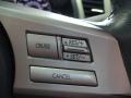  2011 Subaru Legacy 2.5GT Limited Steering Wheel #34
