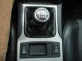  2011 Legacy 6 Speed Manual Shifter #36
