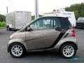 2009 fortwo pure coupe #2