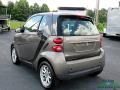 2009 fortwo pure coupe #3