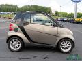 2009 fortwo pure coupe #6