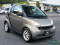 2009 fortwo pure coupe #7
