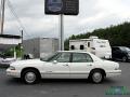  1996 Buick Park Avenue Bright White #2