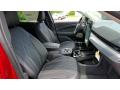 Front Seat of 2021 Ford Mustang Mach-E Select eAWD #22