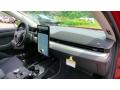 Dashboard of 2021 Ford Mustang Mach-E Select eAWD #23