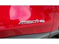  2021 Ford Mustang Mach-E Logo #24