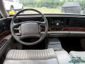 Dashboard of 1996 Buick Park Avenue  #13