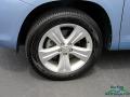  2010 Toyota Highlander Limited Wheel #9