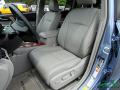 Front Seat of 2010 Toyota Highlander Limited #11