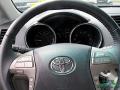  2010 Toyota Highlander Limited Steering Wheel #17
