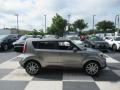  2019 Kia Soul Titanium Gray #3