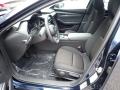  2021 Mazda Mazda3 Black Interior #14