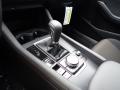  2021 Mazda3 6 Speed Automatic Shifter #19
