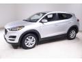 2019 Tucson SE AWD #3