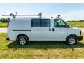 2010 Express 3500 Cargo Van #3