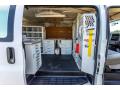 2010 Express 3500 Cargo Van #25