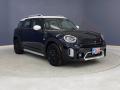 Front 3/4 View of 2022 Mini Countryman Cooper S #27
