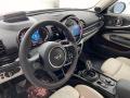Front Seat of 2022 Mini Clubman Cooper S #13