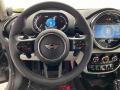  2022 Mini Clubman Cooper S Steering Wheel #15