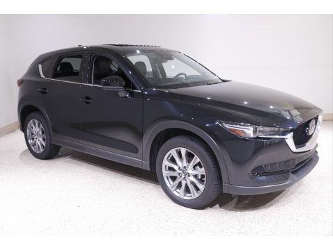 Jet Black Mica Mazda CX-5 Grand Touring AWD. Click to enlarge. Jet Black Mica Mazda CX-5 Grand Touring AWD. Click to enlarge.