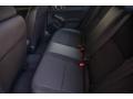 Rear Seat of 2022 Honda Civic Sport Sedan #16