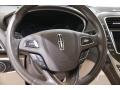  2017 Lincoln MKX Reserve AWD Steering Wheel #7