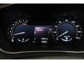  2017 Lincoln MKX Reserve AWD Gauges #8