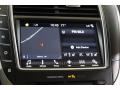 Navigation of 2017 Lincoln MKX Reserve AWD #10