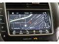Navigation of 2017 Lincoln MKX Reserve AWD #11