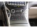 Controls of 2017 Lincoln MKX Reserve AWD #13